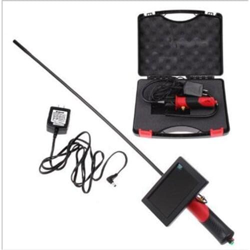 4.3inch TFT monitor maintenance handheld endoscope