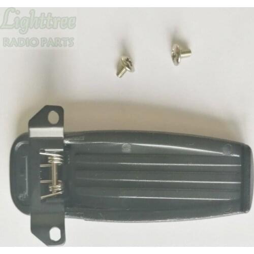 50X Belt Clip For HYT TC-500S TC-610 TC-620 TC-610S TC-510 And So On