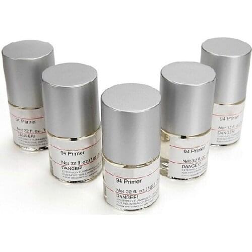 80% HOT SALES!!!10ML Adhesive Primer Adhesion Promoter Car Styling Decoration Tape Paste Tool