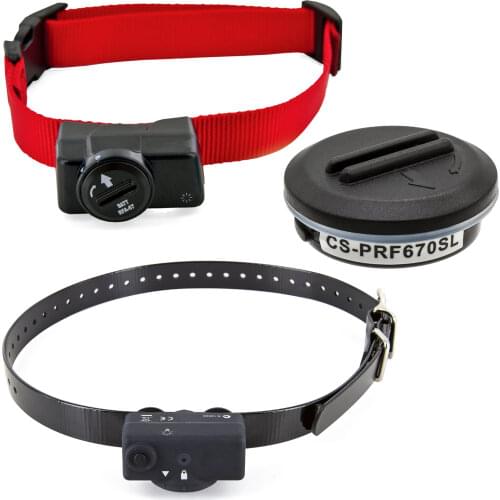 Cameron Sino 150mAh Battery RFA-67 for Petsafe PBC-102/103/302,PBC23-10685,DBC-300, PDT24-10792/10793,For SportDog SBC-18, SBC-6