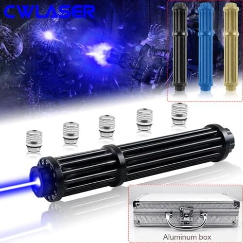 CWLASER Laser Pointers