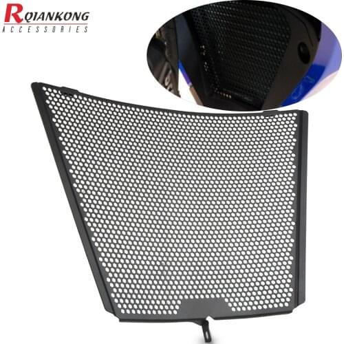 For Suzuki GSX-R750 2011-2017 Motorcycle Radiator Grille Guard Covers Protector GSXR 600 2012 2013 2014 2015 2016 2017 2018