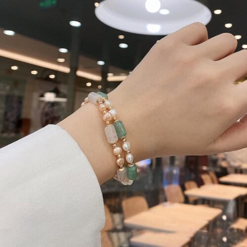 DONGTING Fashion Bracelets