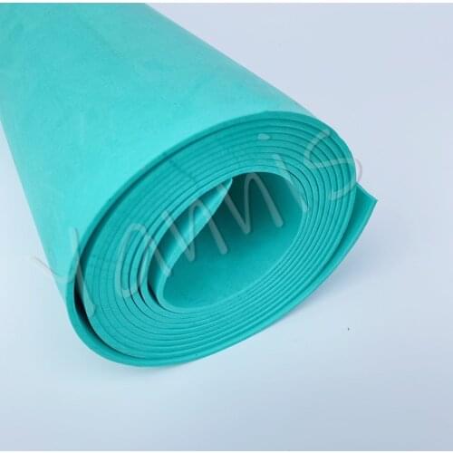 EVA Foam Paper Handmade Foam Sheets Sponge Paper DIY Handcraft Flowers Materials Gift Card Decor