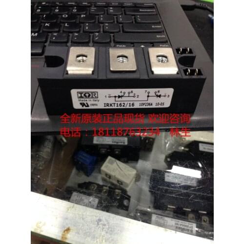 IRKT130/12 IRKT130/16 IRKT130/20 IRKT130/22 IRKT136/04 IRKT136/08 IRKT136/12 IRKT136/14 IRKT136/16 THYRISTOR NEW ORIGINAL