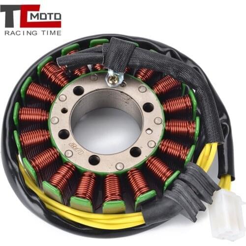 Motorcycle Generator Stator Coil for Honda CBR900 CBR893 CBR 900 RR 893 900RR CBR900RR Fireblade 1993 1994 1995 31120-MW0-004