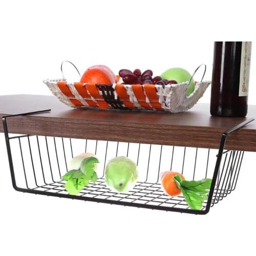 Kitchen Storage Rack Chopping Block Rack Cutting Board Towel Hanging Holder Household storage collection rack Item sorting