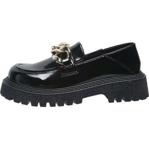 Liuyezhidu Mary Jane Women's Shoes