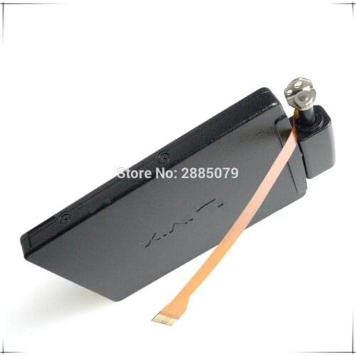 New Original Repair Parts For Panasonic Lumix DC-GH5 DMC-GH5 DC-GH5S LCD Display Screen Ass'y With Hinge Flex Cable