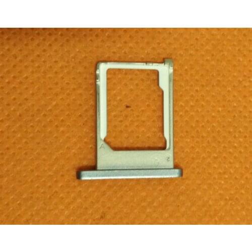 Original Sim Card Holder Tray Card Slot for Oukitel U20 Plus MTK6737TQuad Core 5.5 Inch FHD Free Shiping