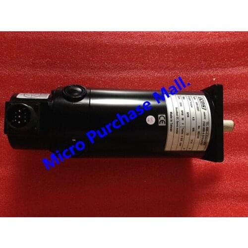 MM1000T Servo Motor New Ones
