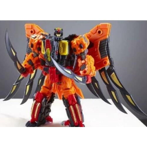 TFC 05 Phobus G1 Transformation MasterPiece MP Collectible Action Figure Robot Deformed Toy in stock