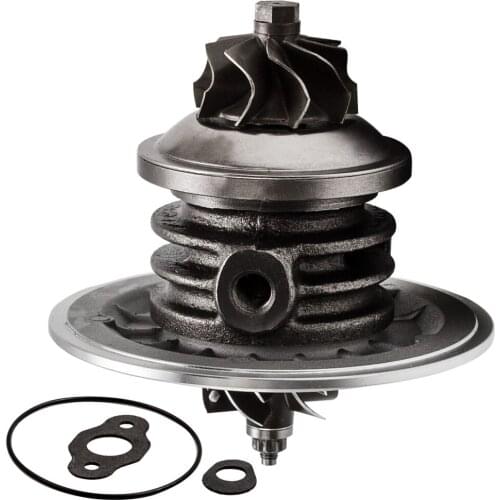 GT1549S Turbo Cartridge Chra Core 4416393 For RENAULT SCENIC MEGANE LAGUNA TRAFIC 1.9dci 703245 Turbocharger Center