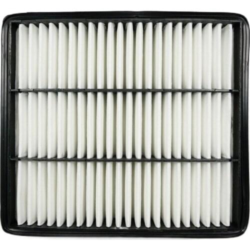 Air Filter for Mitsubishi V43 / V46, Leopard 4G64 / 6G72, Pajero V6 / 6G74;SCEO 2.0L 2.4L OEM: MD620837 #SK206