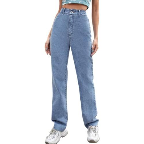 Женские обтягивающие джинсы YOCALOR China At AliExpress