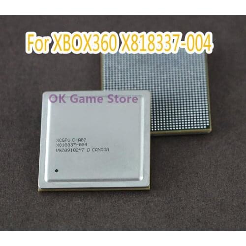 2pcs Replacement Good working X818337004 Chip For Xbox 360 slim Controller X818337-003 X818337-002 X818337-001 X818337 Universal