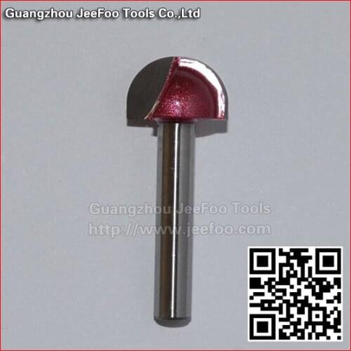 6*16 working CNC router bits woodworking router bits for wood,acrylic,etc