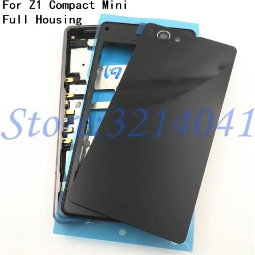 Emmaone Cases For Phones Sony Xperia X Compact