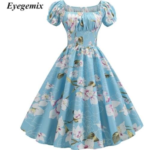 Eyegemix Women's Beach Sundresses