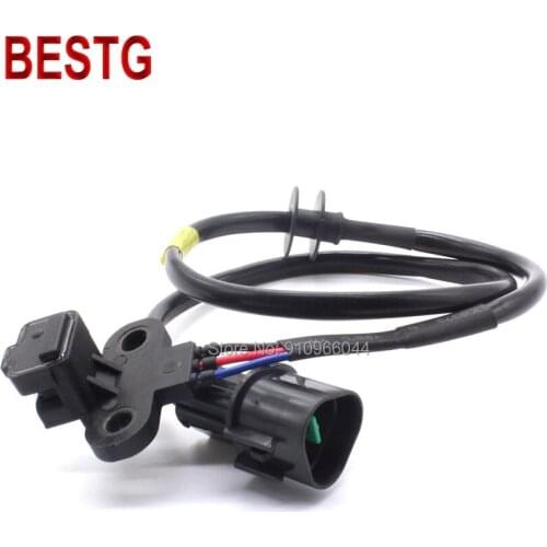 J5T25871 MD342826 MD330891 J5T25471 Q036 CKP Crankshaft Position Sensor For MITSUBISHI L200 Pajero Sport Hpe Pajero Ful