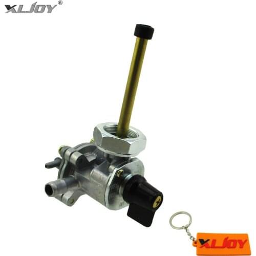 Gas Fuel Petcock Tap Switch Valve For Honda 16950-MZ0-033 VT750C VT750CA Shadow Aero GL1500CD GL1500C Valkyrie 1997-2003 Bike
