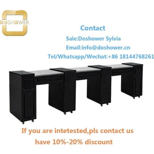 Nail clippers manicure set with new nail art for nail table triple seat