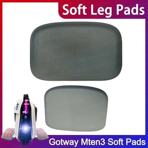 Gotway Mten3 soft leg pad up down pad protective unicycle spare parts accessories