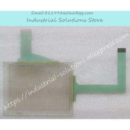 New VT2-5TB Touch Screen Glass