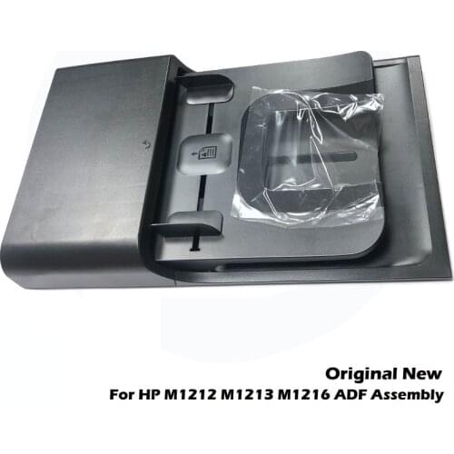 Original New For HP M1212 M1213 M1216 M1214 M1218 M1217 ADF Assembly CE841-60106 CE841-60129