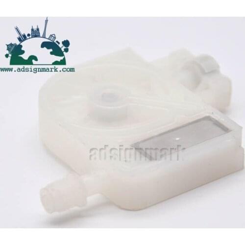 Print Head Damper for Epson DX5 4400 4450 4800 4880 7400 7450 7800 7880 9880 9450 9800 Printer for ECO Solvent Developer Ink