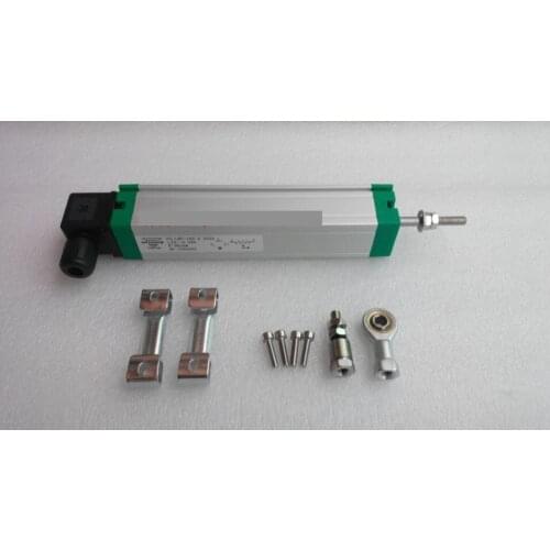 LMT-375 400 425E lever electronic ruler displacement sensor resistance ruler