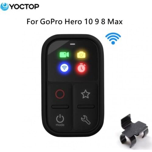 SIFREE Action Camera Accessories