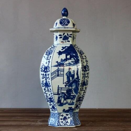 Youngsjdz Storage Jars