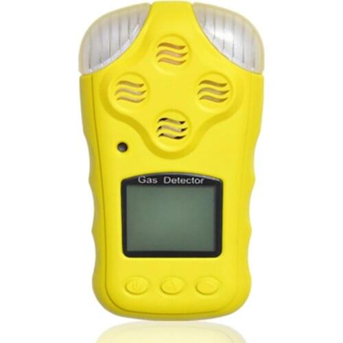 NO gas leak detector sensor monitoring device detection probe equipment manufacturer