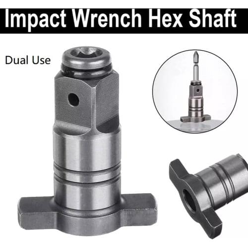 Doxa Electric Wrenches