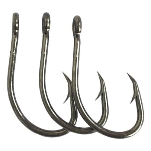 EDLALIASY Fishing Hooks