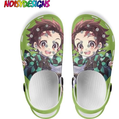 Сабо женские Noisydesigns China At AliExpress