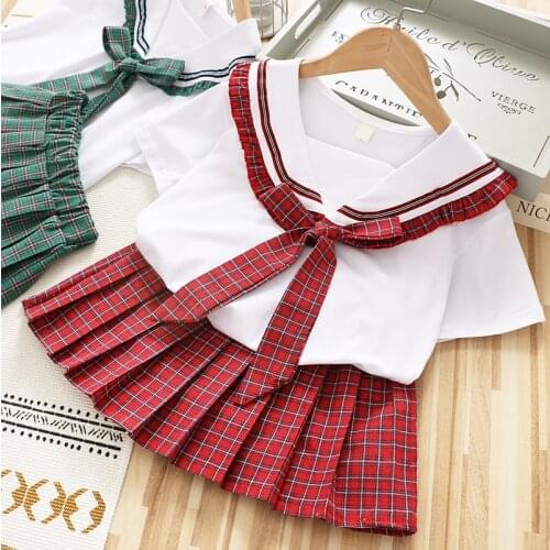 3-7 Years High Quality Summer Girl Dress 2021 New Lace Chiffon Flower Draped Ruched Kid Children Clothing Girl Princess Dress