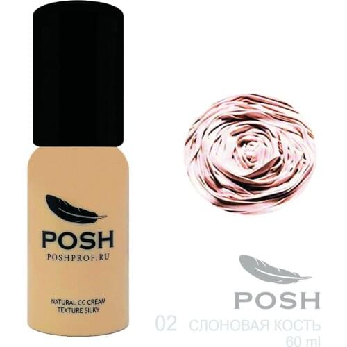 Тональные основы POSH China At AliExpress