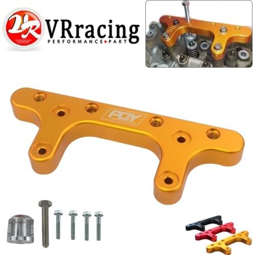 Engine Valve Spring Compressor Tool For Ford Mustang GT F150 4.6L 5.4L 2V Romeo Windsor Lincoln Mercury w or w/o Logo VR-VSC05