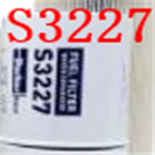 S3227 Outboard Marine Boat Fuel Filter Diesel Fuel Water Separator filter for Racor Marine Engine Boat 10 Micron 320R-RAC-01