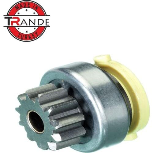 Starter Motor Pinion Gear 0 Turkey Made Trande Store Guarantee