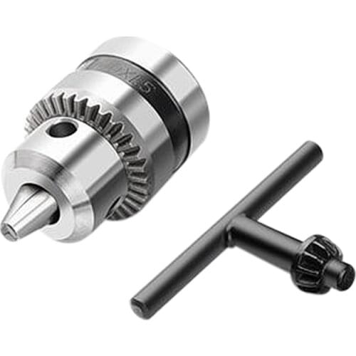 Angle Grinder Electric Drill Head Conversion Collets Conversion 10mm Chuck Head For Angle Grinder Woodworking Tool Accessories