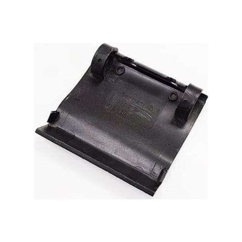 1 PC Big Bumper Side Skirt Cap for MK2 Golf / Jetta