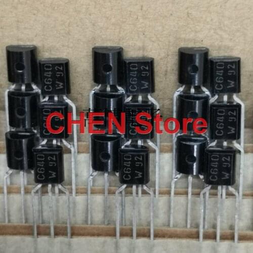 10pair PH BC639 BC640 TO-92 Triode Power Amplifier PHI Audio pair tube W C639 C640 BC transistor