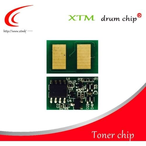 24K 45536432 45536431 45536430 45536429 Compatible Toner cartridge reset chip for OKI C911 C931 C941 powder laser printer