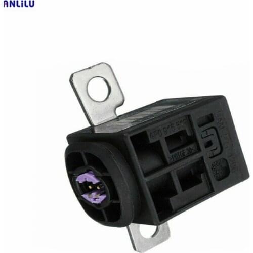 ANLILU Reels, Modules And Capture Devices