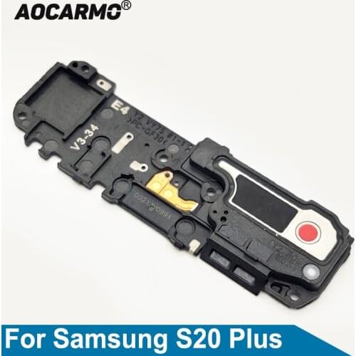 AOCARMO Speakers For Phones Samsung Galaxy S20 Plus