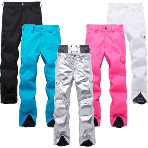 Туристические брюки ARCTIC QUEEN China At AliExpress