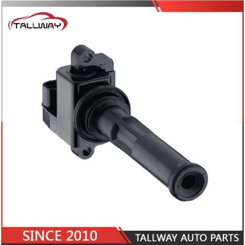 Free Shipping Ignition Coil 46460582 CM14-301 DMB818 12729 For Lancia Dedra Delta 1.8